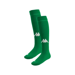 CHAUSSETTES PENAO ENFANT & ADULTE VERT  KAPPA