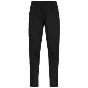 PANTALON GASTON ENFANT & ADULTE NOIR KAPPA