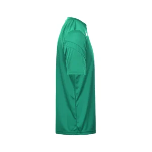 MAILLOT DOVO ENFANT& ADULTE VERT  KAPPA