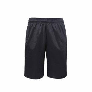 SHORT ( avec poche ) GABBIO ADULTE NOIR KAPPA
