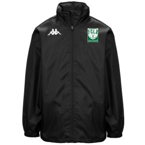 VESTE IMPERMEABLE ENFANT & ADULTE KAPPA