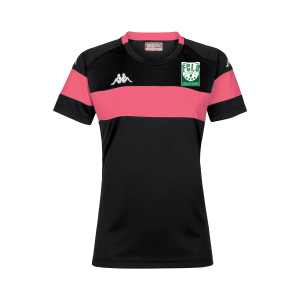 MAILLOT DARETA FEMININE ENFANT & ADULTE   KAPPA