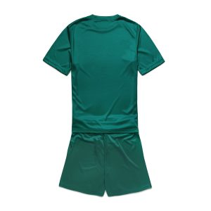 ENSEMBLE GORKIT ENFANT VERT  KAPPA