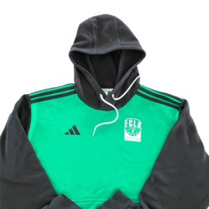SWEAT CAPUCHE ADDIDAS