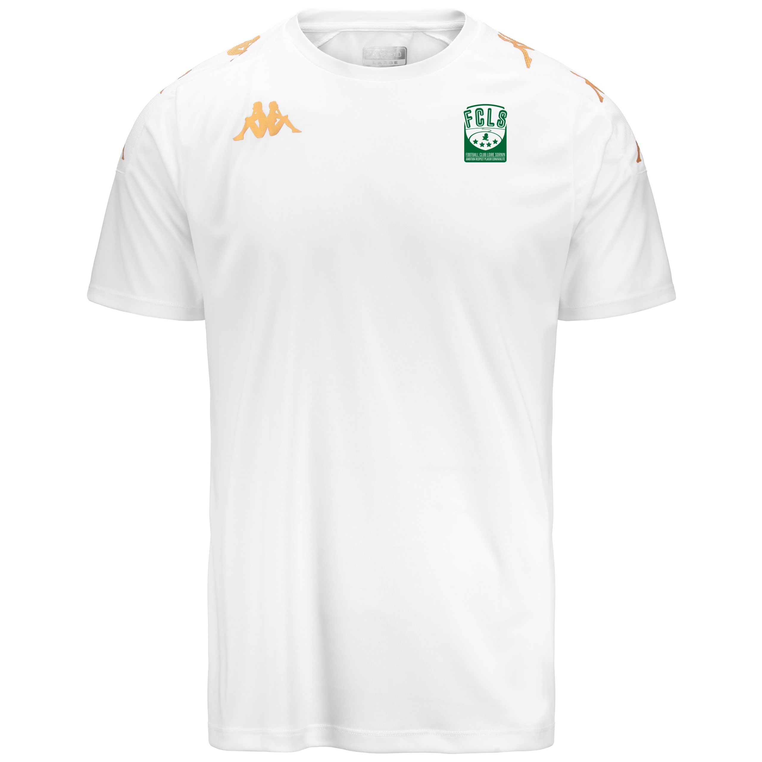 Les maillots des clubs de Ligue 1 pour la saison 2025/2026