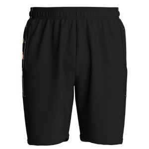 SHORT ( avec poche ) MABBIO ADULTE NOIR KAPPA