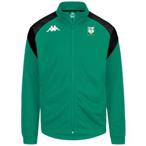 VESTE LENO ENFANT & ADULTE VERT KAPPA