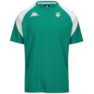 MAILLOT LORETO ENFANT & ADULTE KAPPA