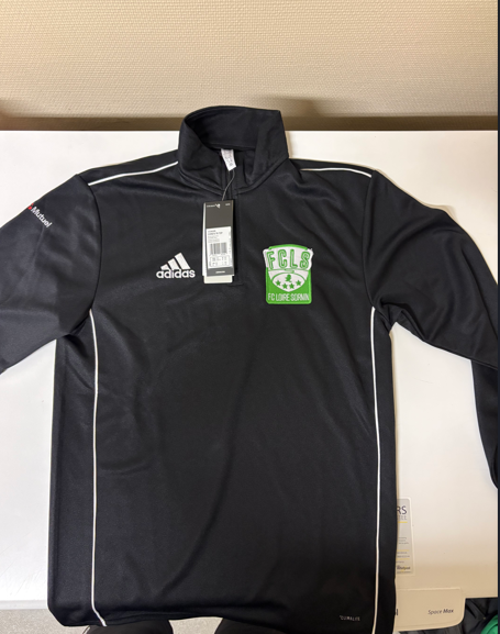 SWEATSHIRT addidas